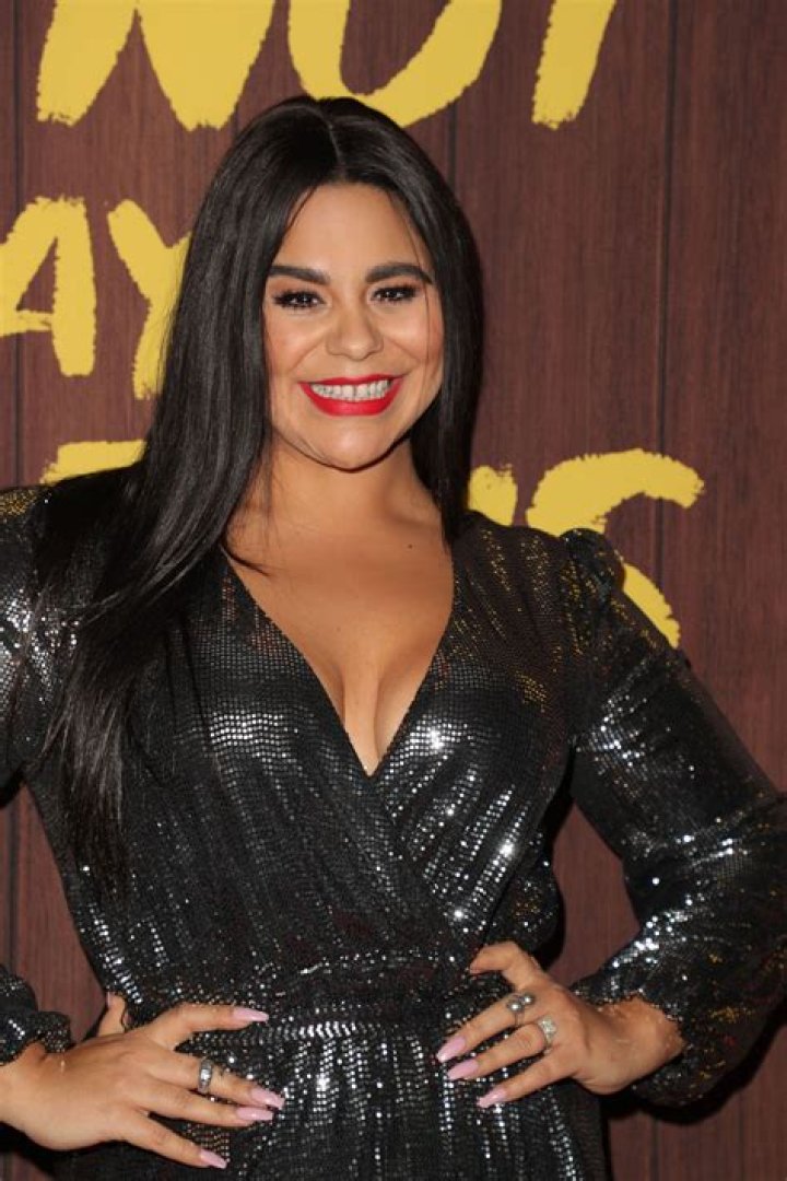 Jessica Marie Garcia's Magical Wedding with Husband