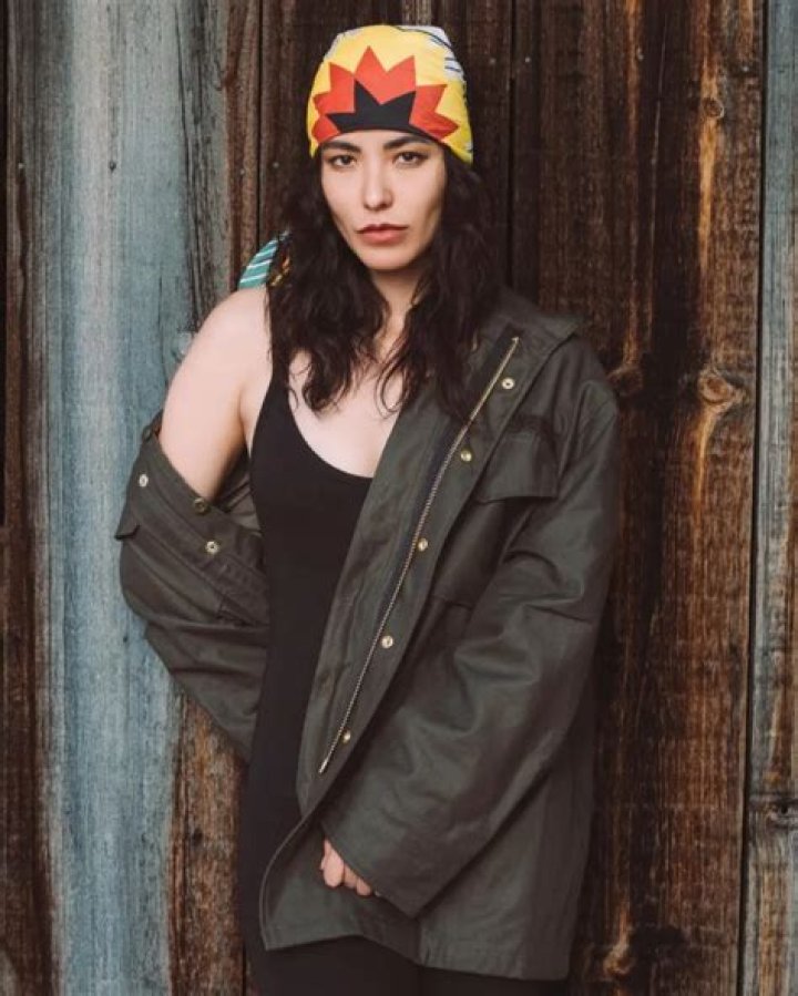 Jessica Matten Wiki, Bio, Age, Height, Boyfriend and More