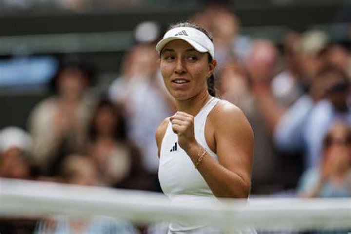 Jessica Pegula Family Latest In Bollywood News