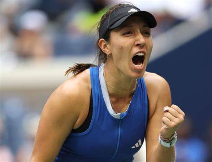 Jessica Pegula survives, will face Madison Keys next in US Open