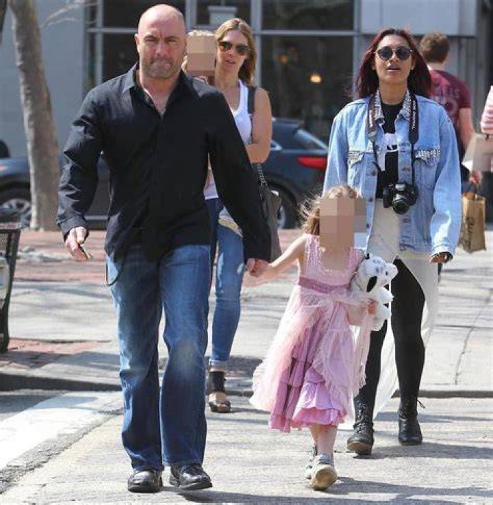 Jessica Rogan Bio, Facts, Family of Joe Rogan&rsquo;s Wife