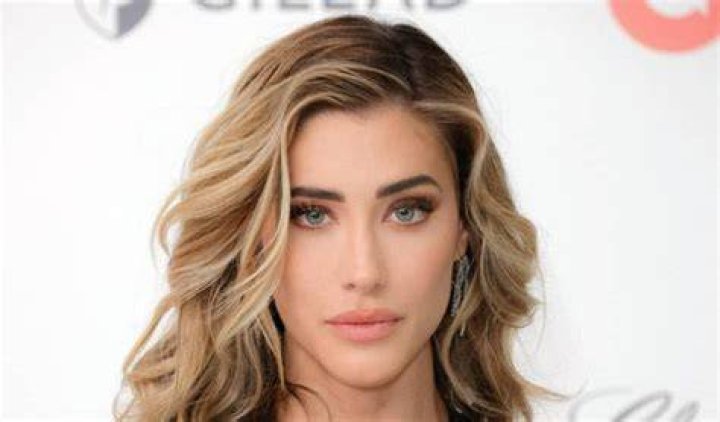Jessica Serfaty Biography, Height & Life Story Super Stars Bio