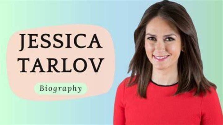 Jessica Tarlov Bio, Wiki, Net Worth, Married, Husband, Age, Height
