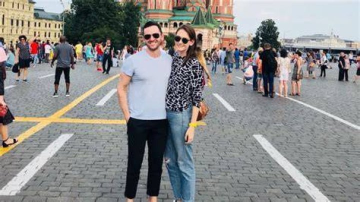 Jessica Tarlov Husband 2021 Married And Pregnant Fox New Contributor