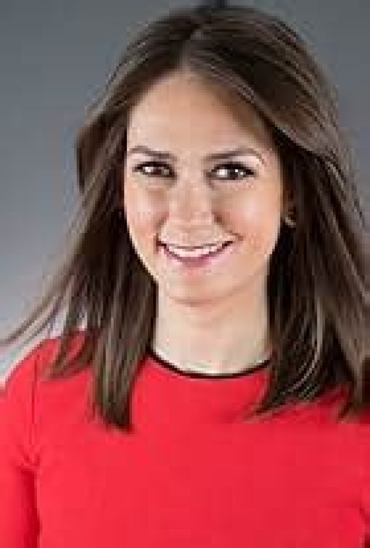Jessica Tarlov IMDb
