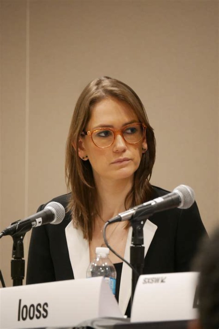 Jessica Tarlov Husband Photo, Husband, Family, Nationality, Wiki, Bio, Age, Net Worth 2023 & More 2 Jessica Tarlov Wiki, Bio, Wikipedia, Biography