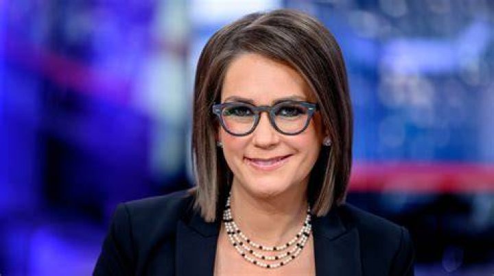 Jessica Tarlov's Educational Roots Explore Her Bryn Mawr College