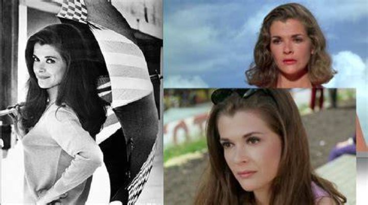 Jessica Walter And Family Srucdi1g64uvjm / All my love and thoughts