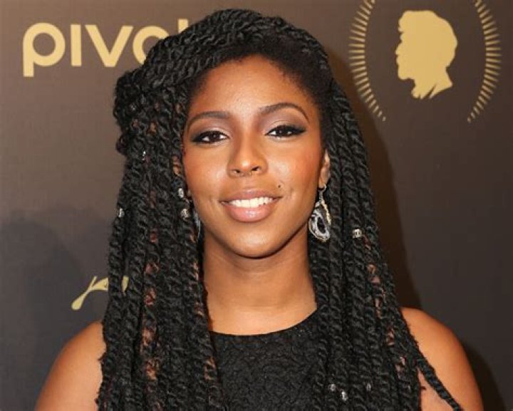 Jessica Williams is leaving The Daily Show, but she should be