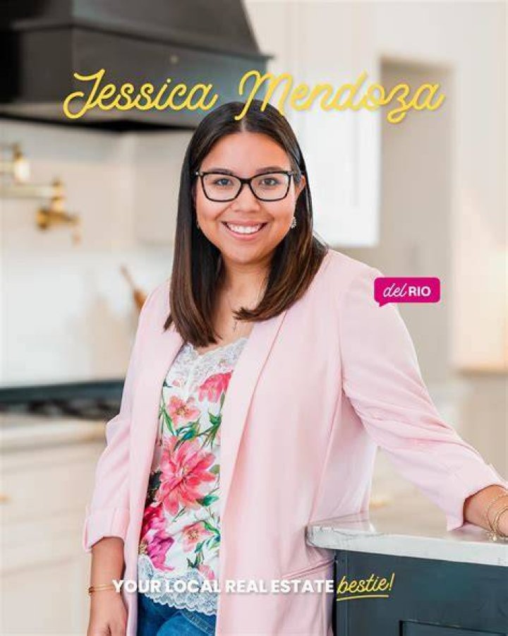 Jessica-Mendoza