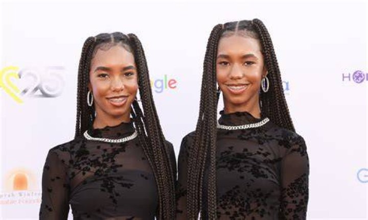 Jessie And D'Lila Combs' Height Explored