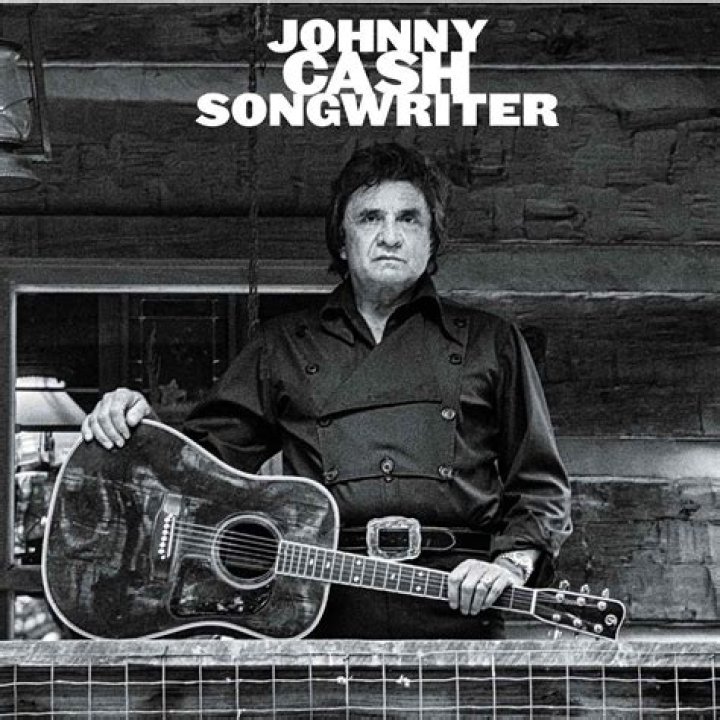 Jessie Davis Buzz Johnny Cashs Kinder