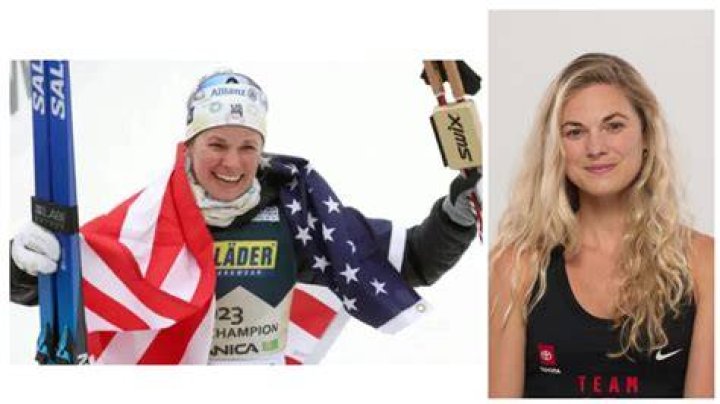 Jessie Diggins Height, Weight, Net Worth, Age, Birthday, Wikipedia, Who