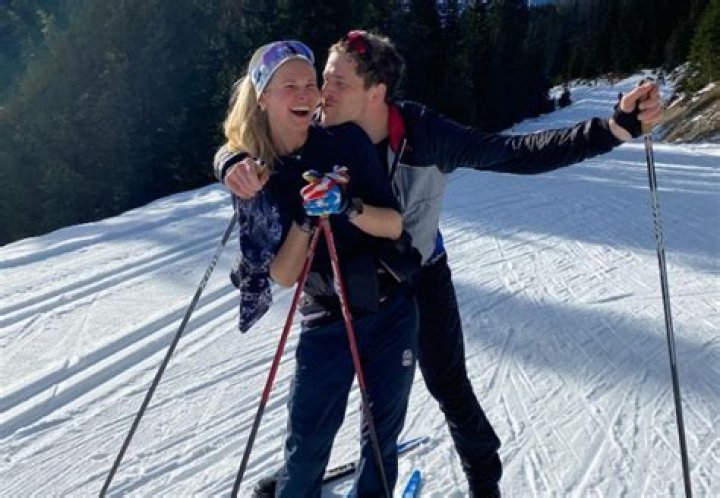 Jessie Diggins Married Wade Poplawski After 14 Years of Love