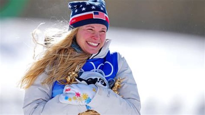 Jessie Diggins Olympics, Parents, Ethnicity, Age, Wiki, Boyfriend