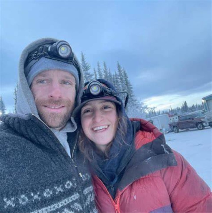 Jessie Holmes Net Worth Wife Famous People Today