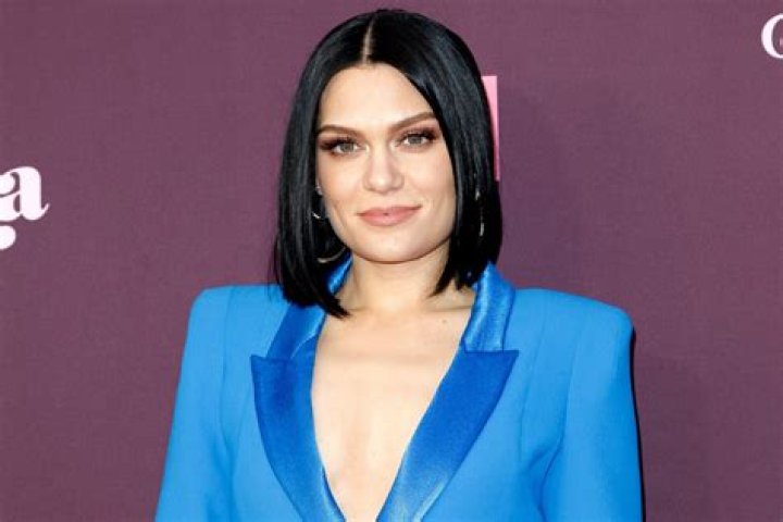 Jessie J Wikipedia