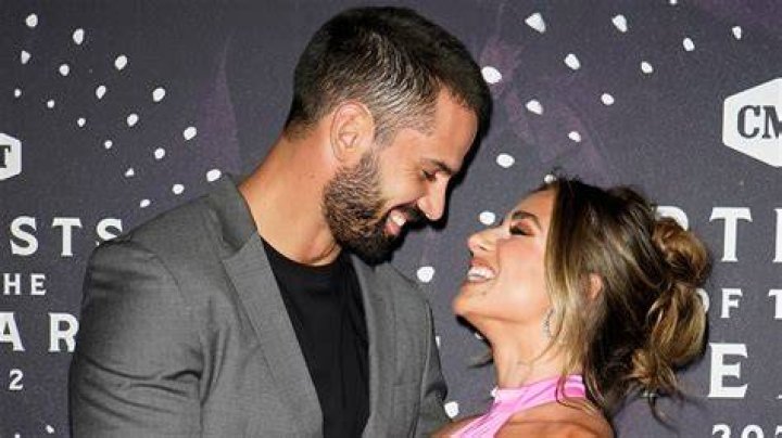 Jessie James Decker reveals fourth pregnancy months after husband's