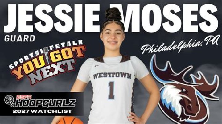 Jessie Moses estelle la femme de Jon Jones ? Tout ce que vous devez