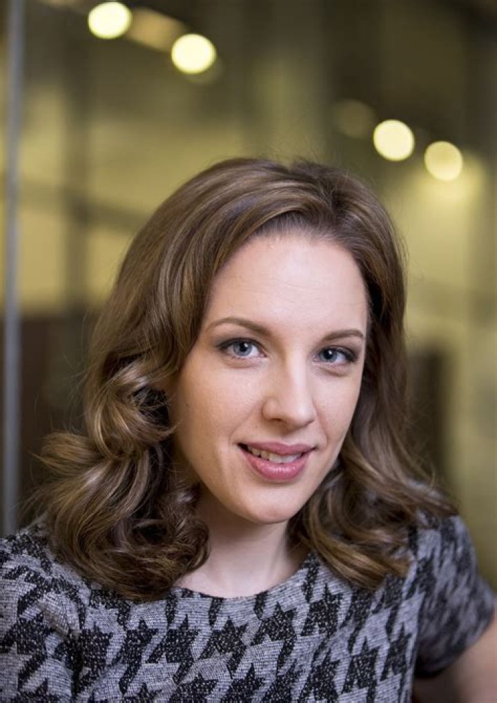 Jessie Mueller