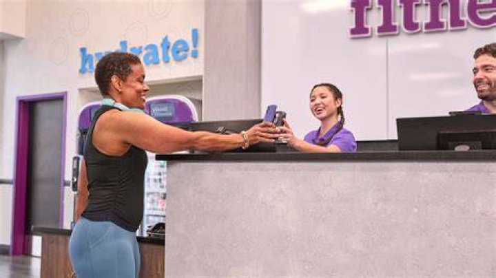 Jessie Rogers Bio Fitness Models Biography