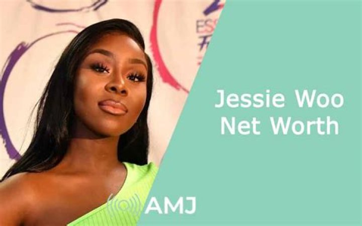 Jessie Woo Net Worth How Rich is the Singer Actually in 2021?