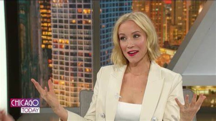 Jessy Schram Talks &lsquo;Chicago Med&rsquo; and Her Film &lsquo;Country at