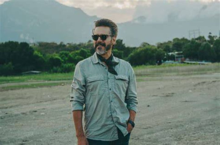 Jes&uacute;s Adri&aacute;n Romero listo para visita a M&eacute;xico con su "Tour de la