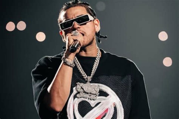 Jesus Ortiz paz Biography Age, Career, Family, Net Worth, music