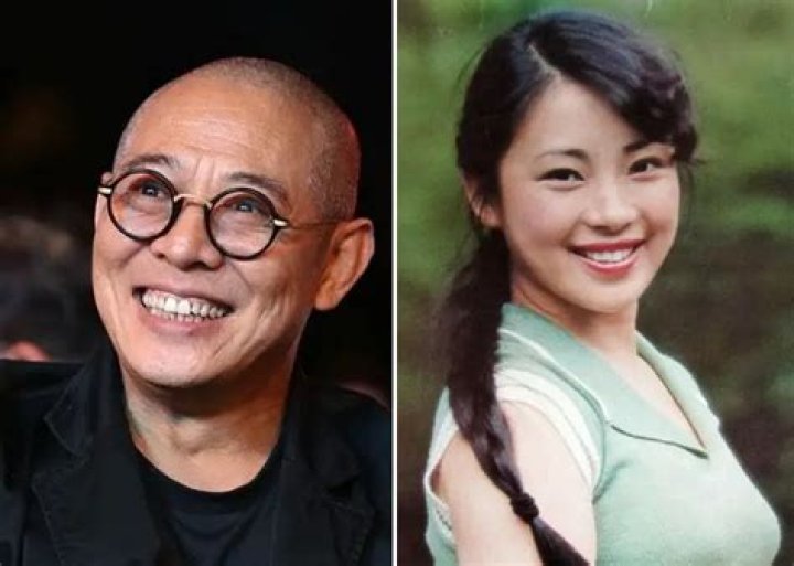 Jet Li Apologized To First Wife For Their Failed Marriage