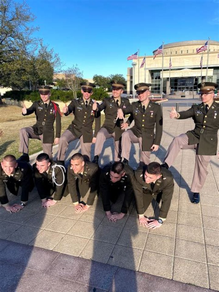 Jewish Warrior Weekend 2020 The Hillel at A&M
