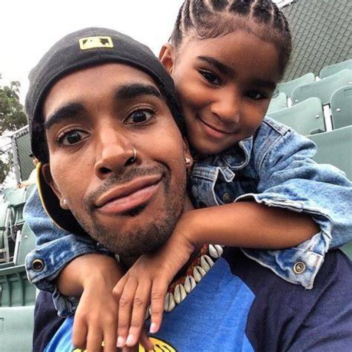 jhene aiko daughter o'ryan Google Search Miscellaneous Pinterest