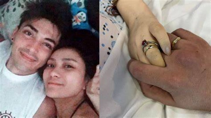 Jho Rovero Andrew Schimmer Wife Illness What Disease Does She Have?