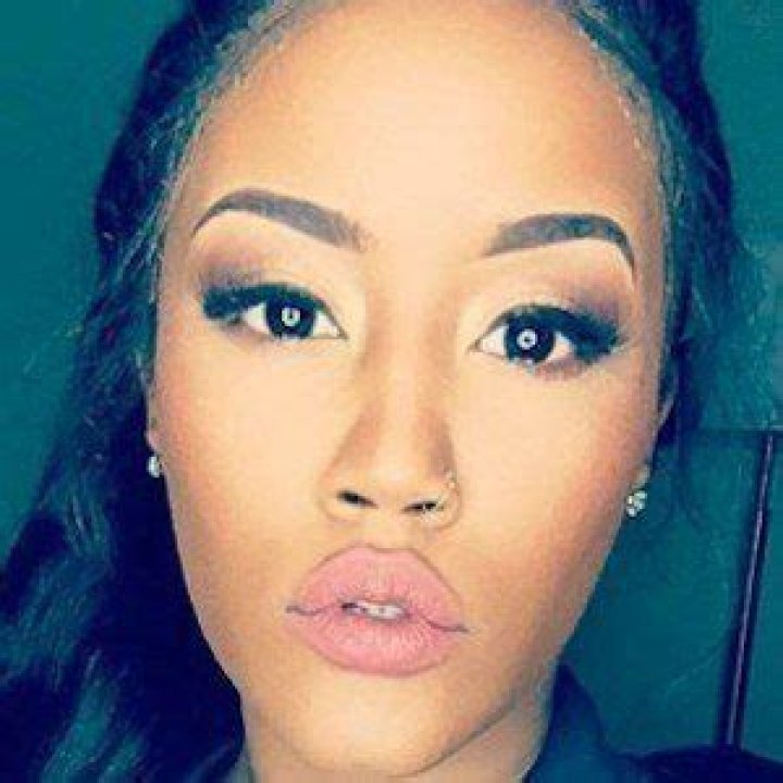 Jhonni Blaze Age How Old is Jhonni Blaze?
