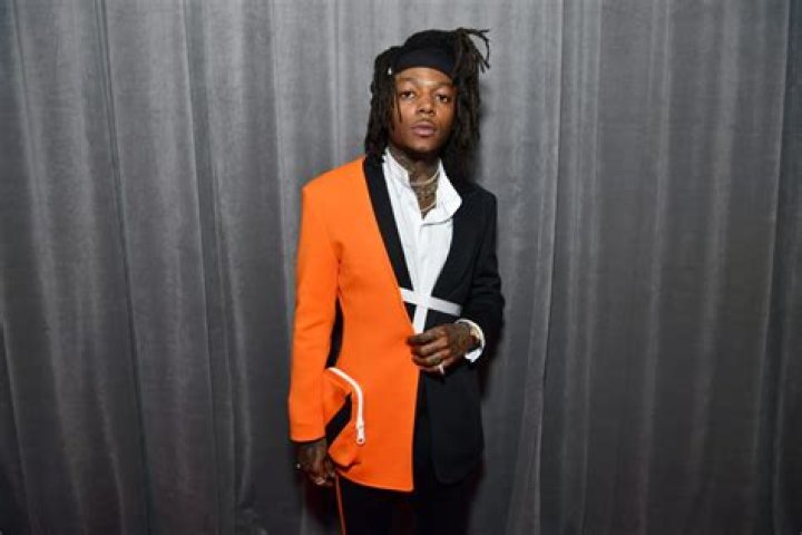 J.I.D Net Worth, Bio, Height, Family, Age, Weight, Wiki 2024