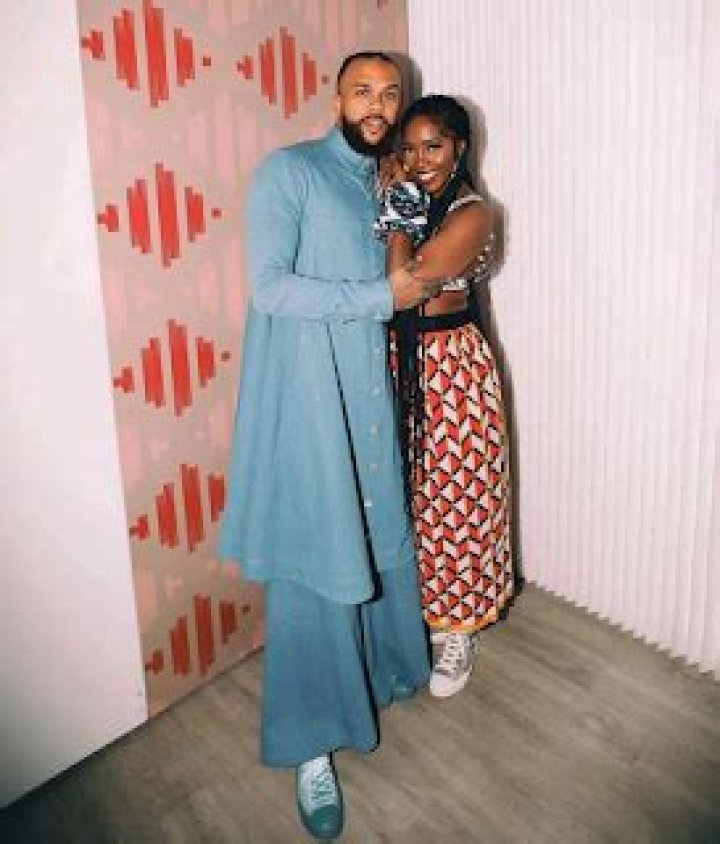 Jidenna Biography Wife, Age, Net Worth, Parents, Siblings, House
