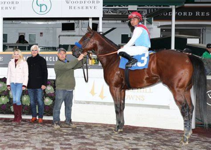 Jill Baffert's Impact On Horse Racing