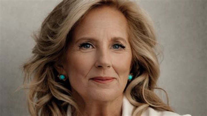 Jill Biden's comments on unity in America fail to ignite audience 'I