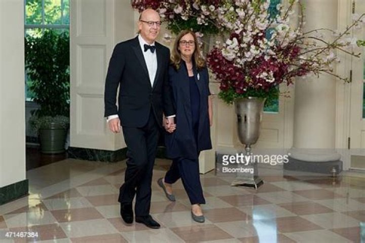 Jill Henkin Glazer Avram Glazer Wife Wikipedia, Age And Net Worth