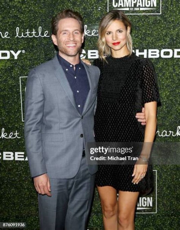 Jill Howerton 2017 GO Campaign Gala 05 GotCeleb