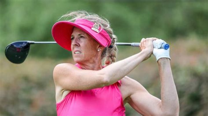 Jill McGill Archives Colorado Golf Association