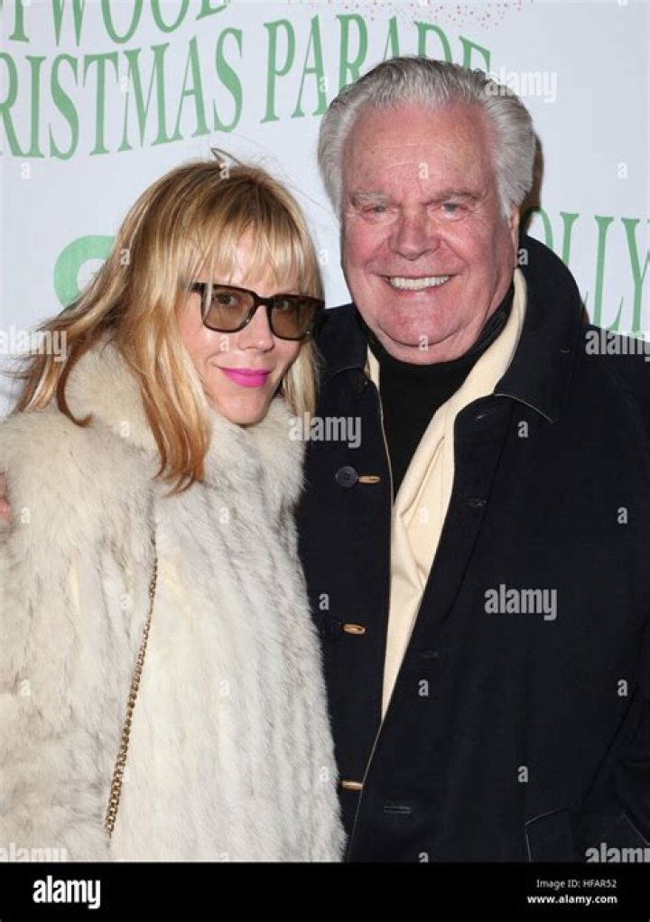 Jill St John Today