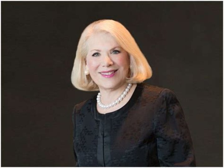 Jill WineBanks Biography, Age, Height, Husband, Net Worth