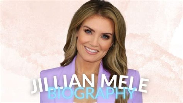 Jillian Mele Biography, Height & Life Story Super Stars Bio