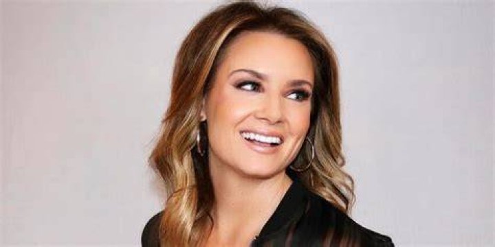 Jillian Mele Biography; Net Worth, Salary, Husband, Married, No Makeup