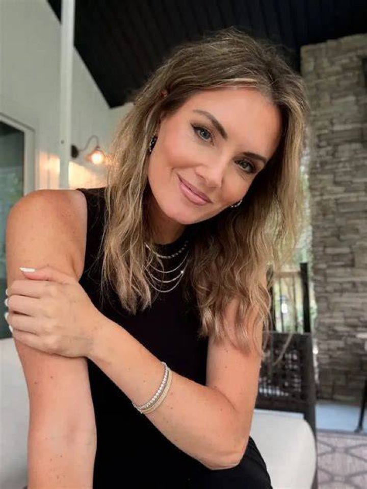 Jillian Mele Husband, Measurements, Net Worth