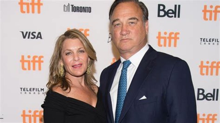 Jim Belushi, 64, and wife Jennifer Sloan call off their divorce...13