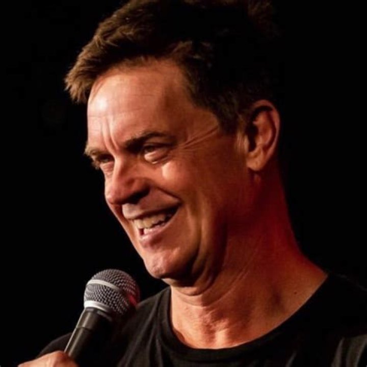 Jim Breuer to perform at The Vine WSYR