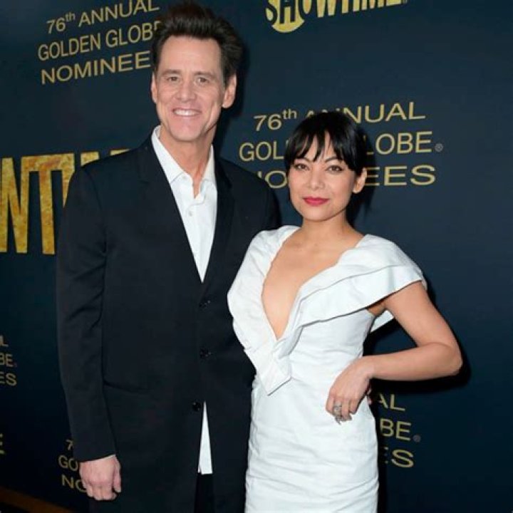Jim Carrey Is Dating Kidding CoStar Ginger Gonzaga