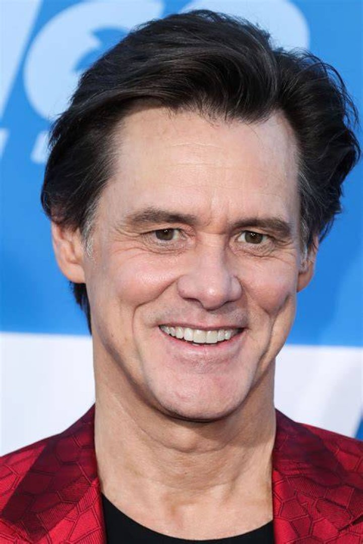 Jim Carrey net worth Sonic the Hedgehog actor has made millions how